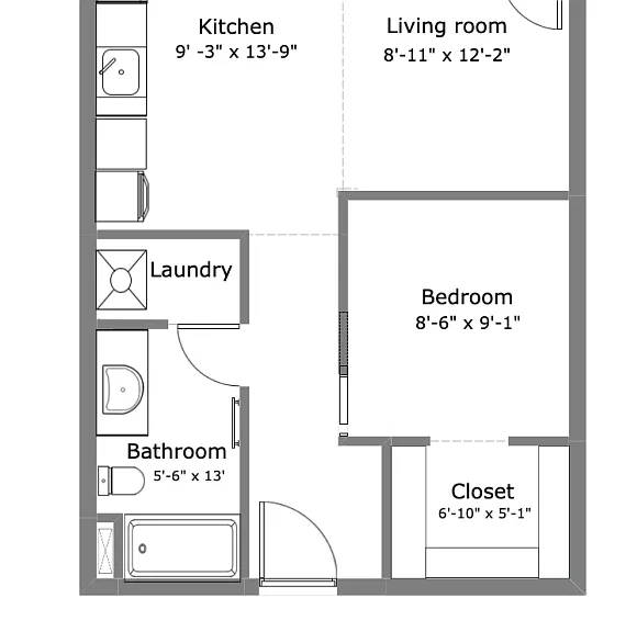 The Aurilla Apartments — Photo 65