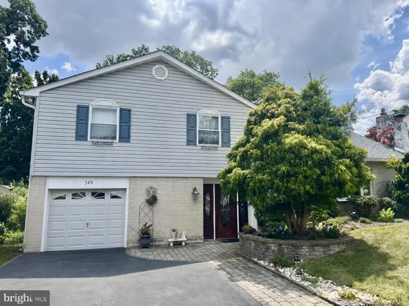 349 Rettop Pl, Warminster, PA 18974