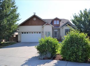 1706 NW Rimrock Ct, Redmond, OR 97756