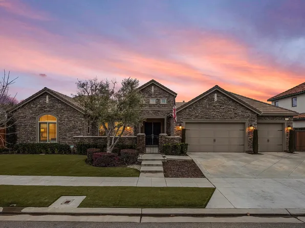 3396 Trenton Ave, Clovis, CA 93619