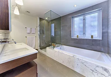 Rented by Halstead Real Estate