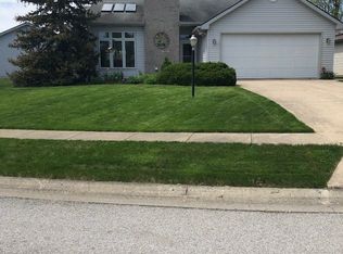 702 Currie Hill St, Fort Wayne, IN