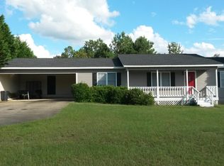 115 Paul Revere Dr, Cusseta, GA 31805