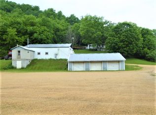 W1459 265th Ave, Plum City, WI 54761