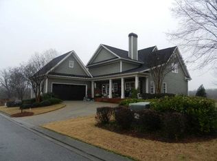 175 Trinity Pond Rd, Winterville, GA 30683
