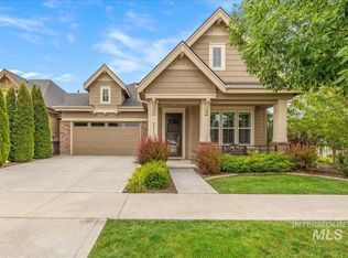 251 W Lockhart Ln, Meridian, ID 83646