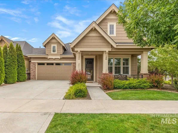 251 W Lockhart Ln, Meridian, ID 83646