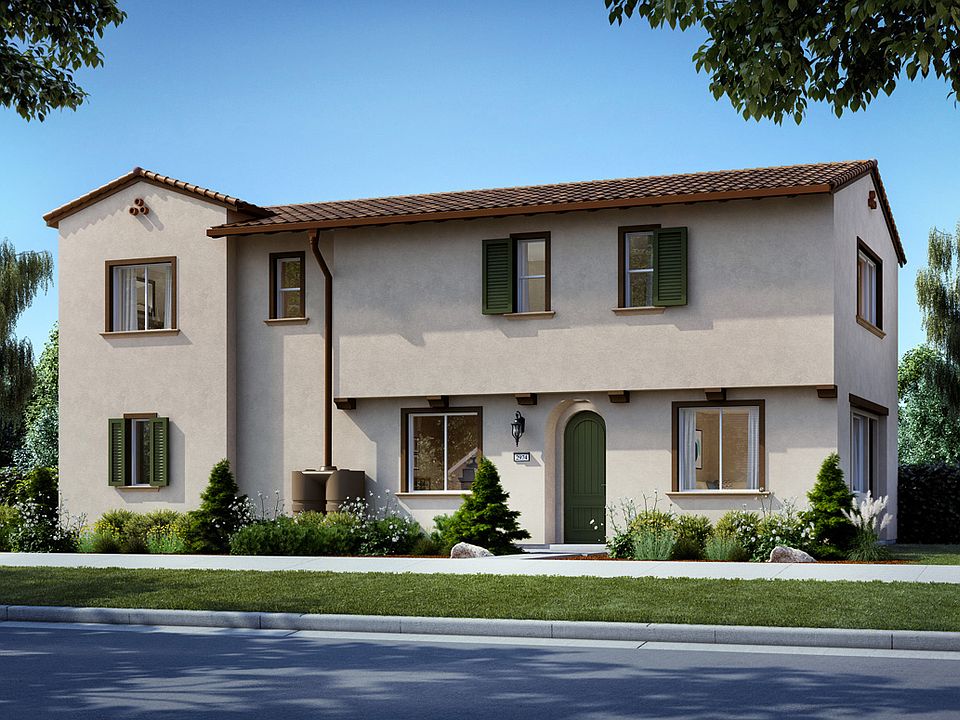 Plan 3 Front