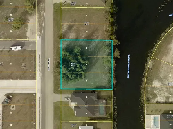 1521 SW 15th Pl, Cape Coral, FL 33991