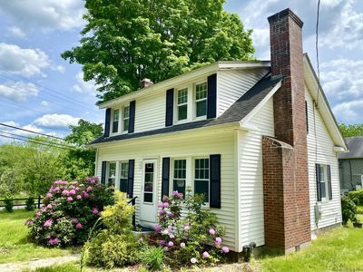 589 Old Hartford Rd, Colchester, CT, 06415