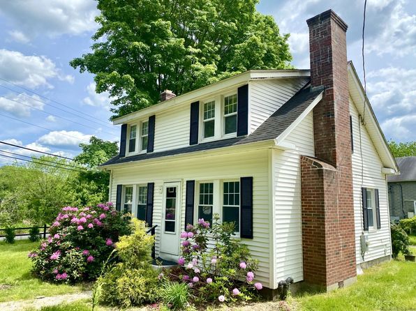 589 Old Hartford Rd