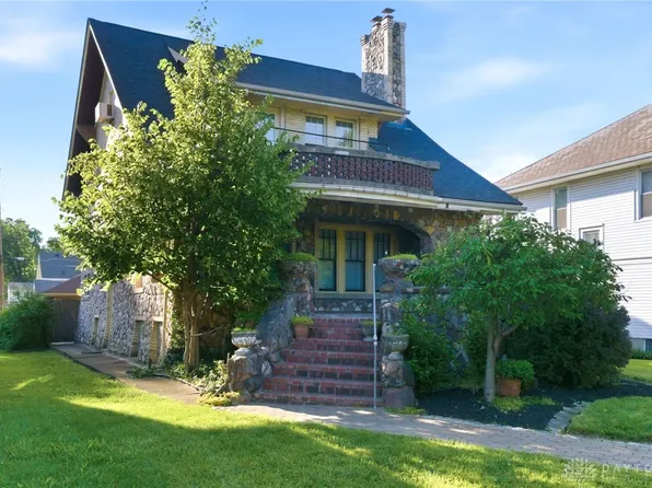 615 Stanley St, Middletown, OH 45044