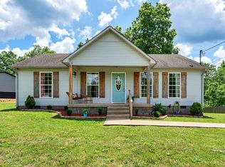 121 Clifton Rd, Lawrenceburg, TN 38464