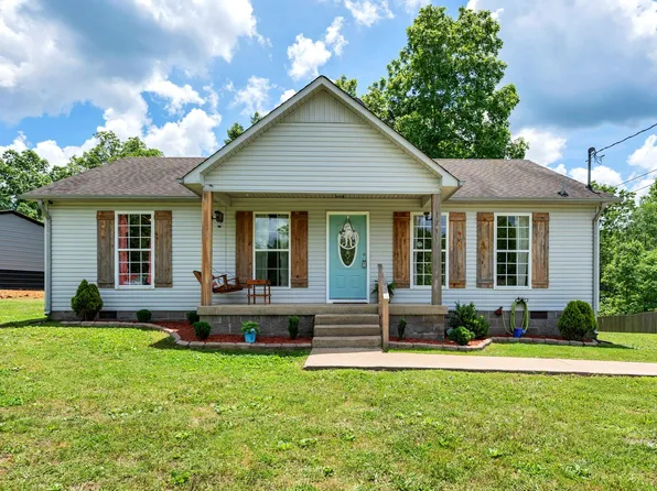 121 Clifton Rd, Lawrenceburg, TN 38464