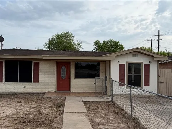 604 E Schunior St, Edinburg, TX 78541
