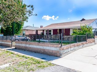 202 W 126th St, Los Angeles, CA 90061