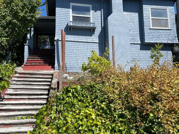770 Walker Ave, Oakland, CA 94610