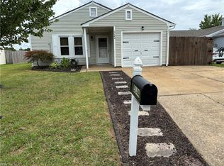 5144 Evesham Dr, Virginia Beach, VA 23464