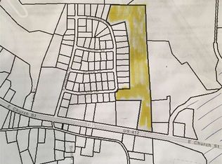 Church St E, Lexington, TN 38351