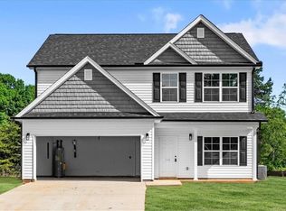 116 Nordwin Ct, Mocksville, NC 27028
