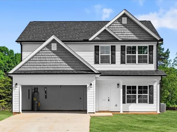 116 Nordwin Ct, Mocksville, NC 27028