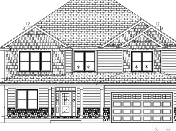 116 S Pershing Ave, Mundelein, IL 60060