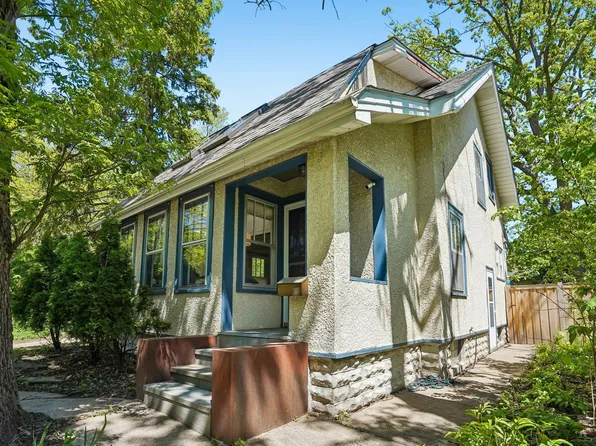 2955 Fillmore St NE, Minneapolis, MN 55418