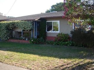 125 Birch Way, San Rafael, CA 94903