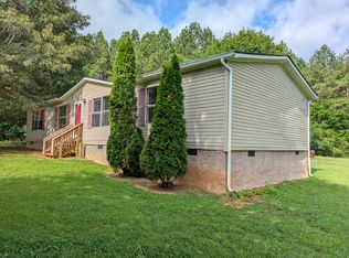 2541 Lower River Rd, Decatur, TN 37322
