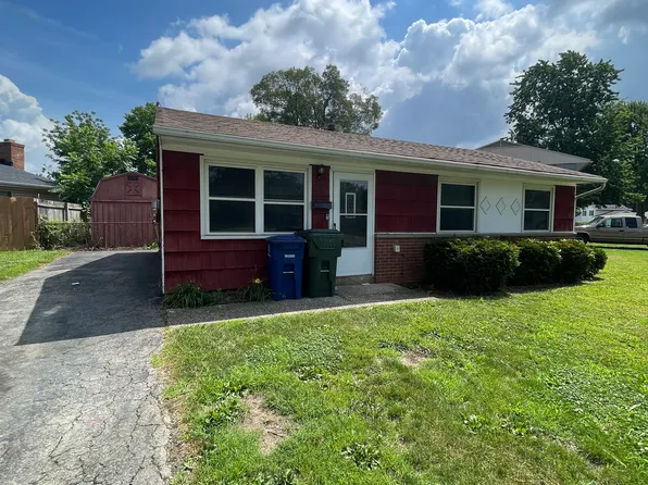 1550 Wilton Dr, Columbus, OH 43227
