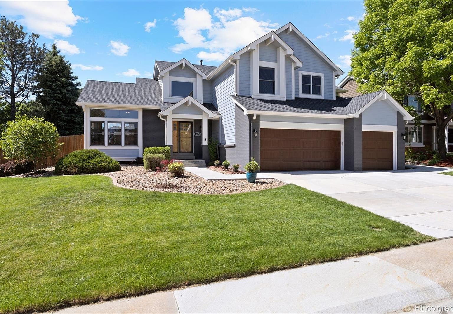 8178 W Chestnut Avenue, Littleton, CO 80128 Zillow