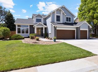 8178 W Chestnut Ave, Littleton, CO 80128