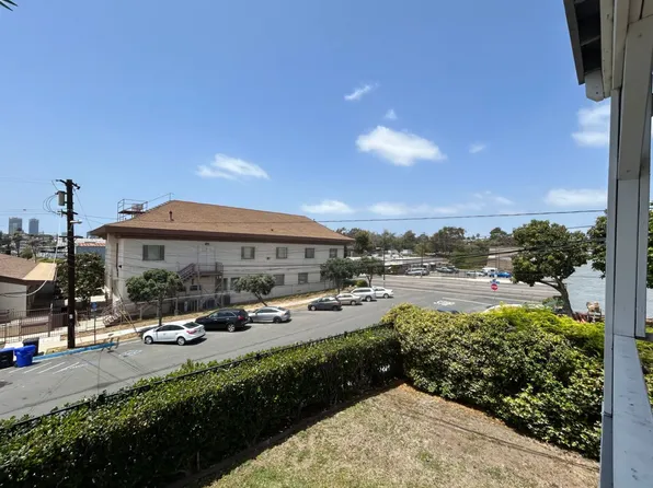 525 Dodson St APT 2, San Diego, CA 92102