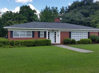 801 N 12th Ave, Dillon, SC 29536