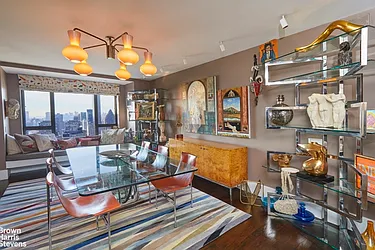 Sold by Brown Harris Stevens