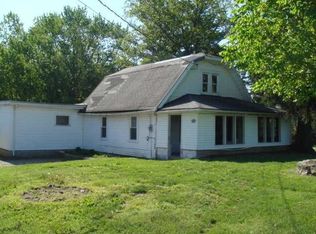 2321 W Cart Rd, Richmond, IN 47374