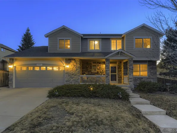 2947 S Lisbon Way, Aurora, CO 80013
