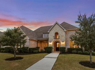 3108 Callander, The Colony, TX 75056