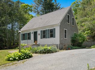 20 Jones Rd, Mashpee, MA 02649