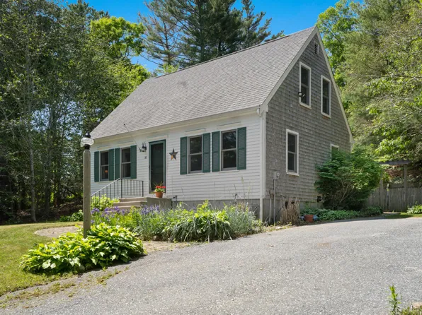 20 Jones Road, Mashpee, MA 02649