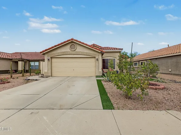 2728 S SHELBY --, Mesa, AZ 85209