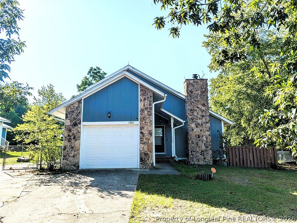 1st image of 1327 Fraser Dr