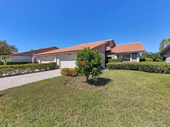 3895 WILSHIRE DRIVE #63, SARASOTA, FL 34238