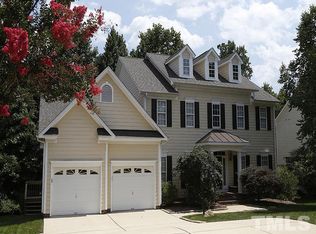 11412 Lostwood Ln, Raleigh, NC 27614