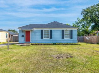 1205 Virginia St, Lake Charles, LA 70607