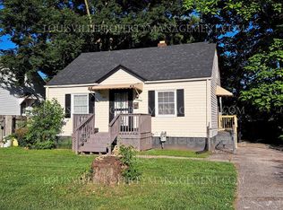4015 Valley View Dr, Shively, KY 40216