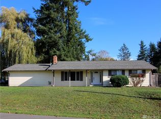 1556 Boulevard Rd SE, Olympia, WA 98501