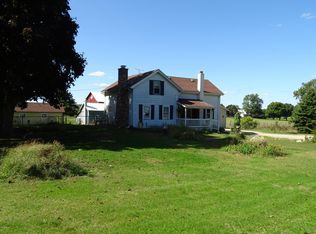 11500 Hutchinson Rd, Dowling, MI 49050