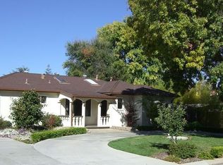 13103 Heath St, Saratoga, CA