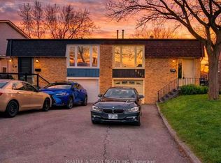 6411 Chaumont Cres, Mississauga, ON L5N2M7